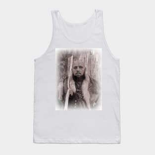 Viking in York #37, Fenris Tank Top